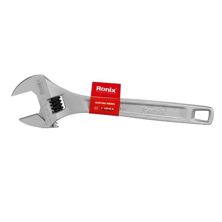 Adjustable Wrench 15 inch-Libra Series-3