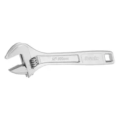 Adjustable Wrench 12 inch Chrome Series