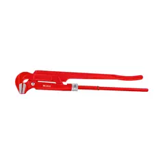 Bent nose plier wrench 1.5 inch