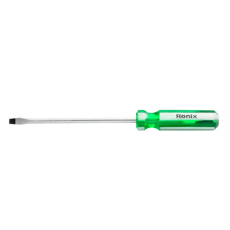 Slotted Screwdriver 6x150mm-2
