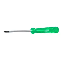 Crystal Phillips Screwdriver 6x100mm