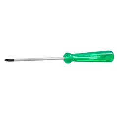Crystal Phillips Screwdriver 6x125mm