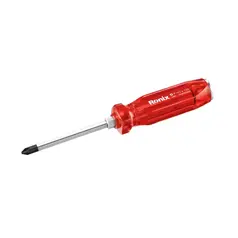 Phillips hammering screwdriver 6x150mm 2x150