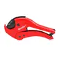 Quicky Pvc Pipe Cutter-221x102x25mm-2