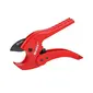 Quicky Pvc Pipe Cutter-221x102x25mm-3