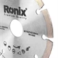 Granite Cutting Disc 115x22.2x7 mm-2