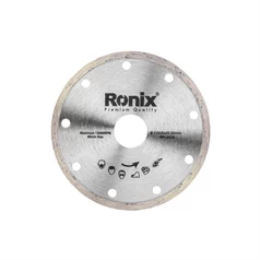 Ronix RH-3530 Ceramic Cutting Disc general view