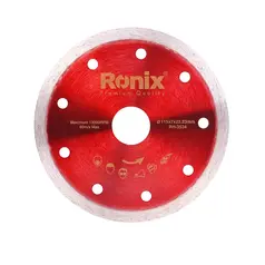 Ceramic Cutting Disc 115x22.2x7 mm