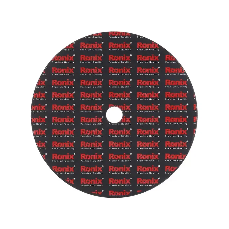 Metal Kesme Diski 230×22.2×3mm-2