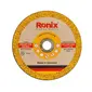 INOX Kesme Diski 180×1.6×22.23mm-1
