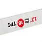   Ножовки по металлу12-дюймовое  18 зубьев-1