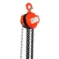 Hand chain hoist 0.5T-1