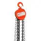 Hand chain hoist 0.5T-2