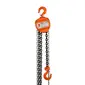 Hand chain hoist 2T-2