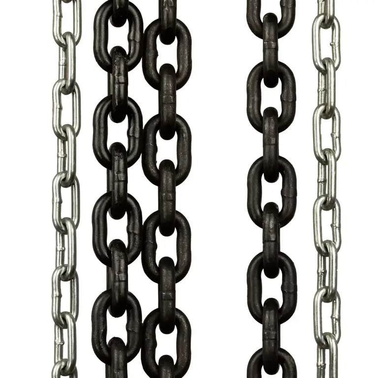Hand chain hoist 2T-7