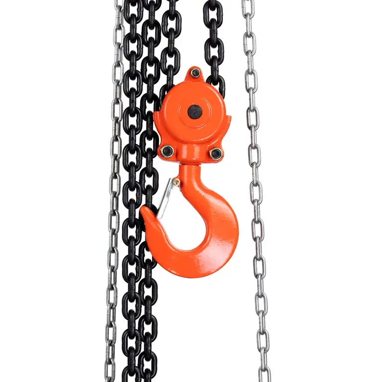 Hand chain hoist 3T-5
