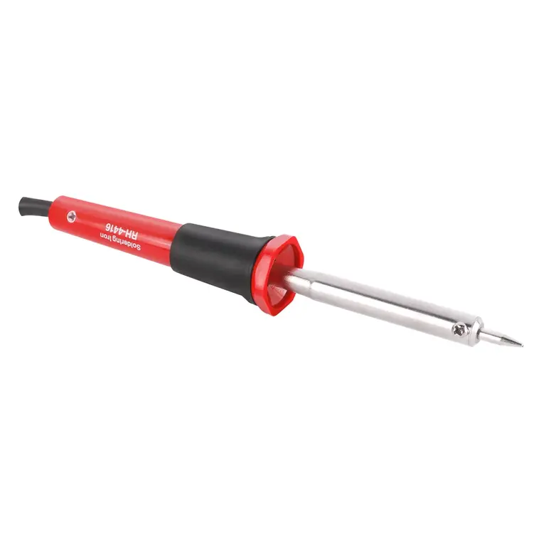 Electric Soldering Iron 40W-4