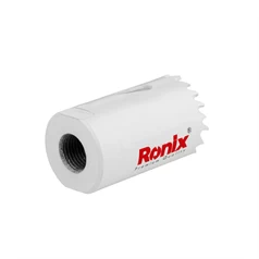 Ronix HSS-Co %8 Bimetall-Lochsäge 30 mm RH-5224