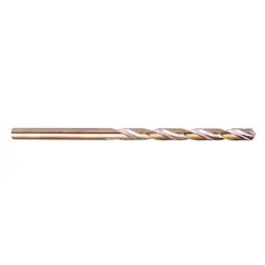 Brocas Helicoidales HSS 3.5mm 10PC