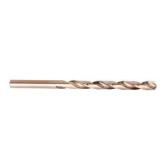 Brocas Helicoidales HSS 4.5mm 10PC
