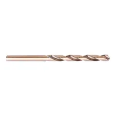 Brocas Helicoidales HSS 5mm 10PC