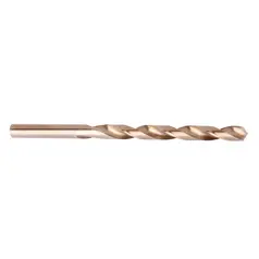 Brocas Helicoidales HSS 5.5mm 10PC