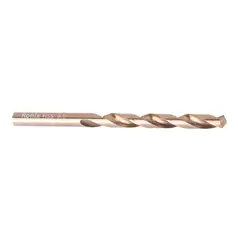 Brocas Helicoidales HSS 6.5mm 10PC