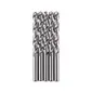 Brocas Helicoidales HSS M2 10mm 5PC-6