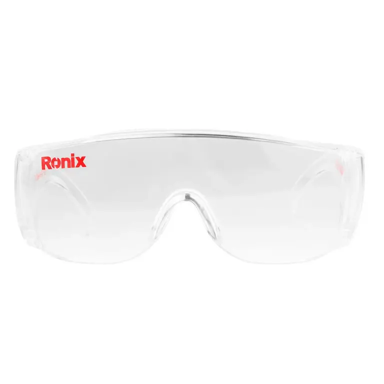 safety glasses with side shields -2