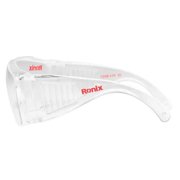 safety glasses with side shields -3