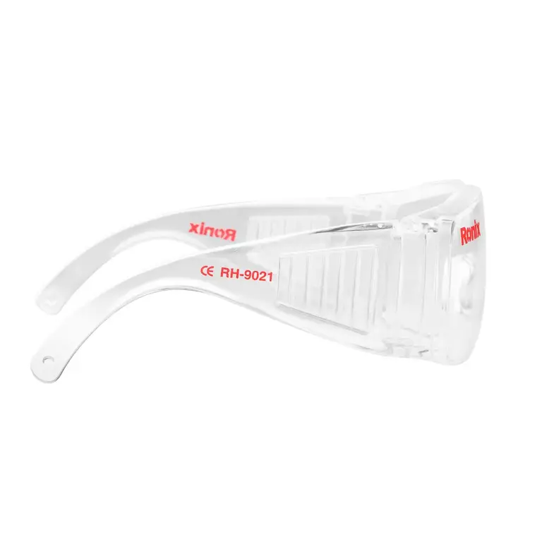 safety glasses with side shields -4