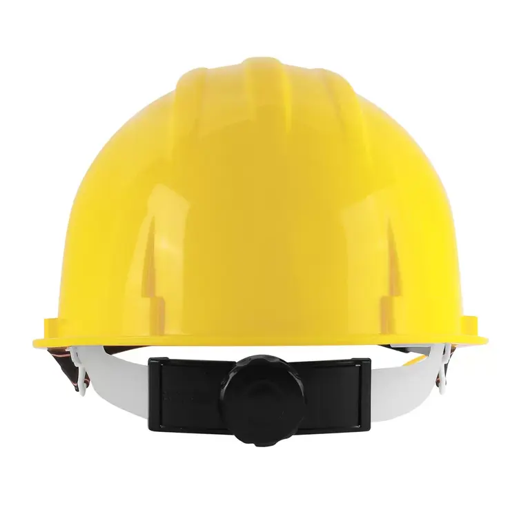 Safety Helmet-Yellow-PE-5