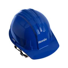 Safety Helmet-Blue-PE