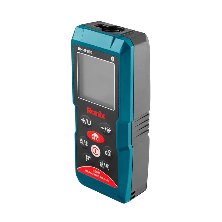 Laser Distance Meter with Bluetooth 100M-1