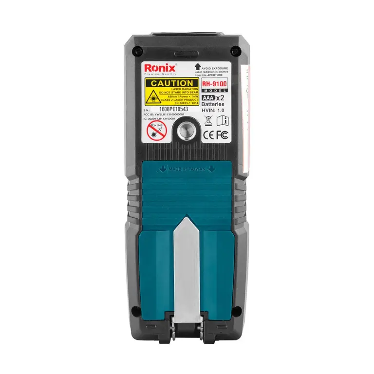 Laser Distance Meter with Bluetooth 100M-4