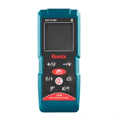 Distenciómetro-Láser-Ronix-RH9100