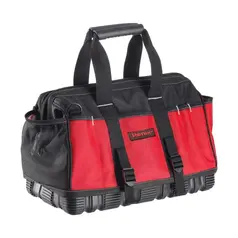 Tool Bag with 14 compartments 16 inch