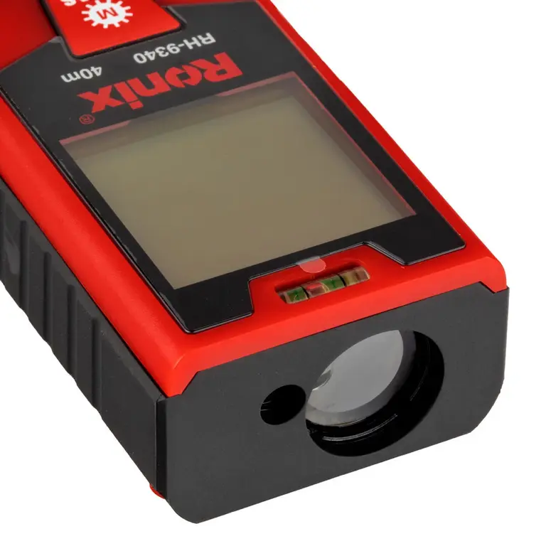 جهاز قياس المسافة بالليزر رونیکس RH-9340-5
