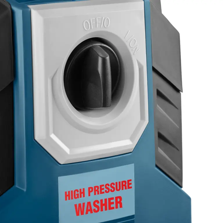 Nettoyeur haute pression 1800 W-6