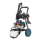 Industrial Induction high Pressure Washer 180 bar-2400W-1