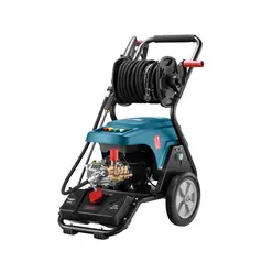 Industrial Induction high Pressure Washer 230 bar-2800W