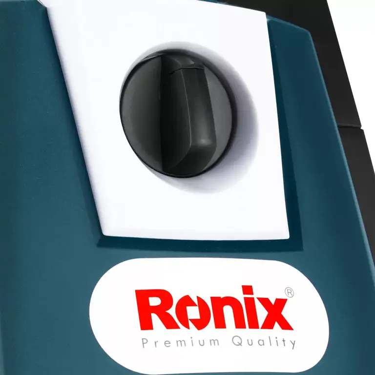 Hochdruckreiniger Ronix-5