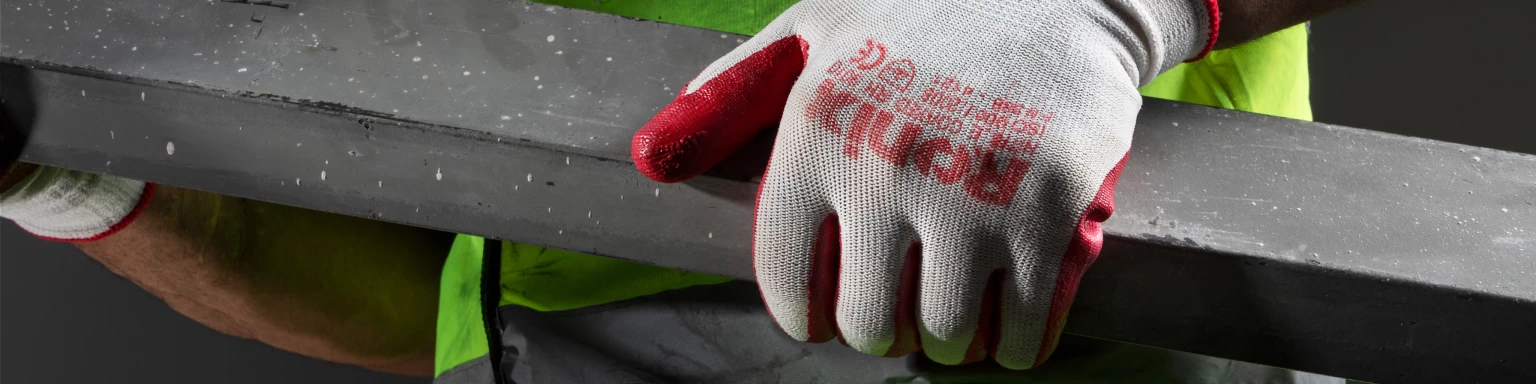 work-gloves